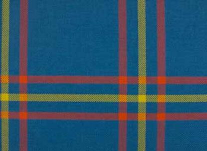 Picture of MacLaine Hunting Ancient Tartan