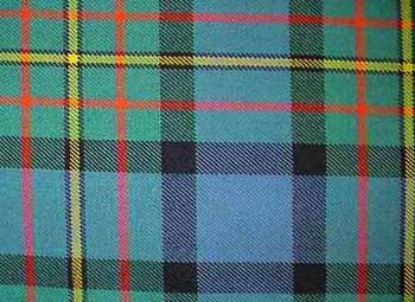 Picture of MacLaren Ancient Tartan