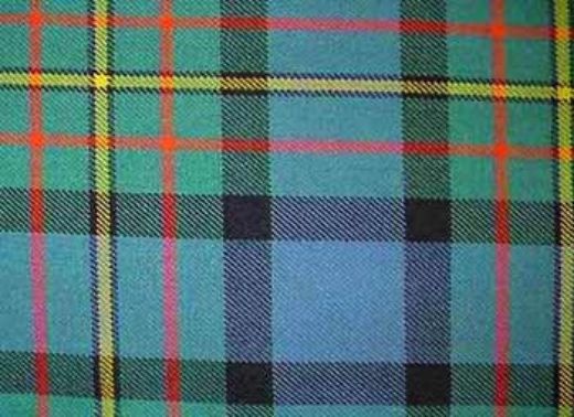 Picture of MacLaren Ancient Tartan