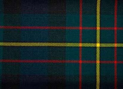 Picture of MacLaren Tartan