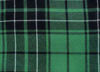 Picture of MacLean Hunting Ancient Tartan