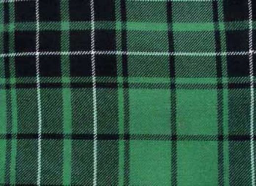 Picture of MacLean Hunting Ancient Tartan