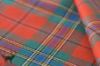 MacLean of Duart Ancient Tartan Fabric