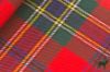 MacLean Tartan Fabric