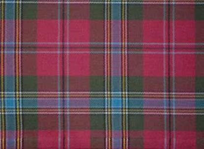 Picture of MacLean Weathered Tartan