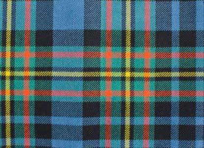 Picture of MacLellan Tartan