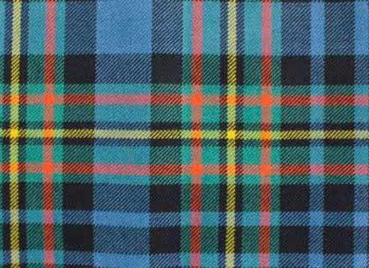 Picture of MacLellan Tartan