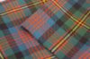 MacLennan Ancient Tartan Fabric