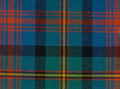 Picture of MacLennan Ancient Tartan