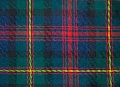 Picture of MacLennan Tartan