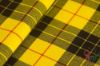 MacLeod of Lewis Tartan Fabric