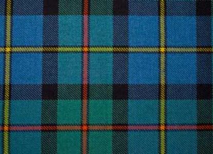 Picture of MacLeod Ancient Tartan