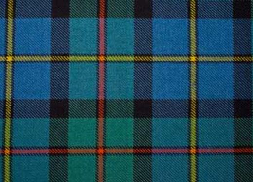 Picture of MacLeod Ancient Tartan