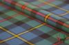 MacLeod Ancient Tartan Fabric