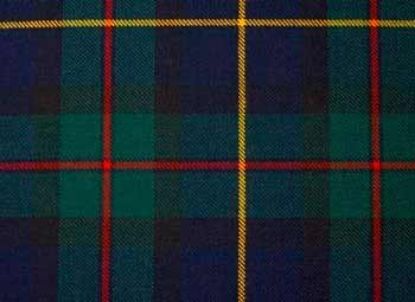Picture of MacLeod Tartan