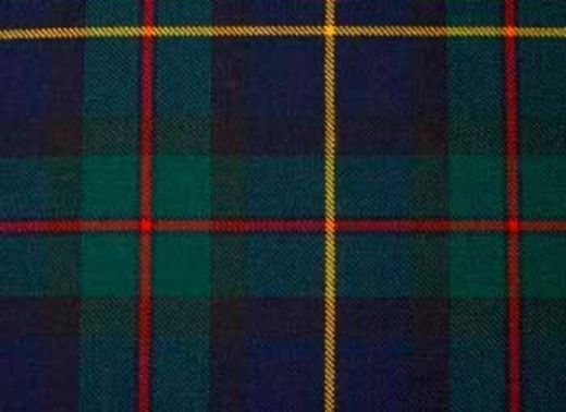 Picture of MacLeod Tartan