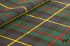 MacLeod Tartan Fabric