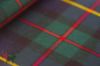 MacLeod Modern Tartan Fabric