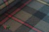 MacLeod Weathered Tartan Fabric