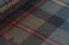 MacLeod Weathered Tartan Fabric