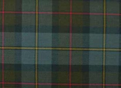 Picture of MacLeod Weathered Tartan