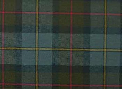 Picture of MacLeod Weathered Tartan