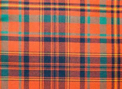 Picture of MacLeod Red Ancient Tartan