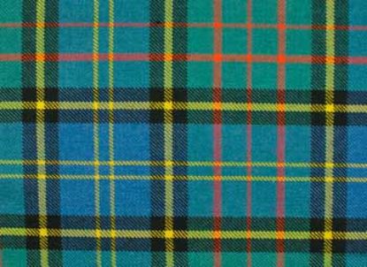 Picture of MacMillan Hunting Ancient Tartan