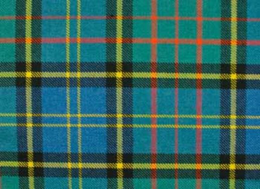 Picture of MacMillan Hunting Ancient Tartan