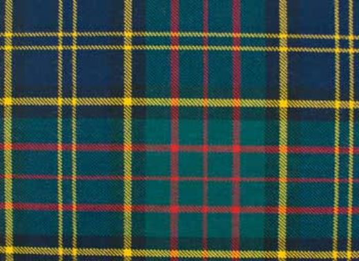 Picture of MacMillan Hunting Tartan