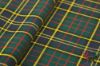 MacMillan Hunting Tartan Fabric