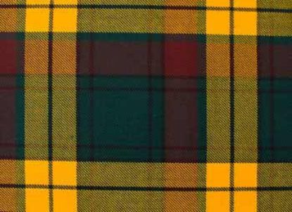 Picture of MacMillan Tartan