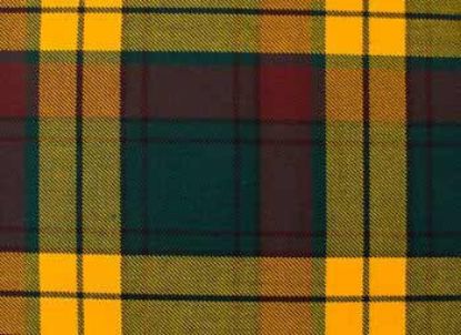 Picture of MacMillan Tartan