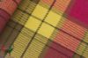 MacMillan Weathered Tartan Fabric