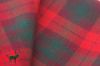 MacNab Modern Tartan Fabric