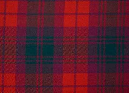 Picture of MacNab Tartan