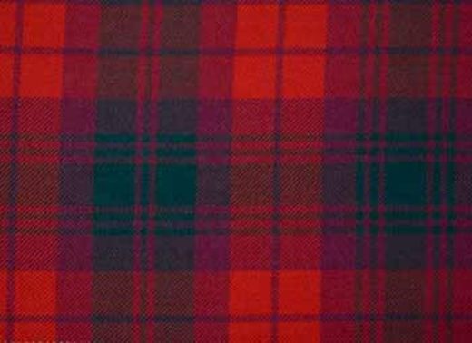 Picture of MacNab Tartan