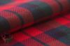 MacNaughton Modern Tartan Fabric