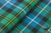 MacNeil Barra Ancient Tartan Fabric