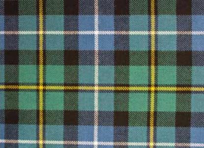 Picture of MacNeil Ancient Tartan