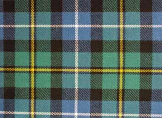 Picture of MacNeil Ancient Tartan