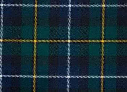 Picture of MacNeil Tartan