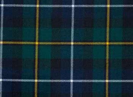 Macneil shop tartan fabric