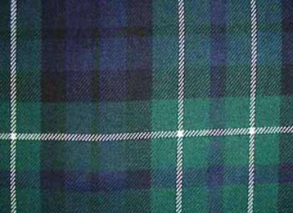 Picture of MacNeil of Colonsay Modern Tartan