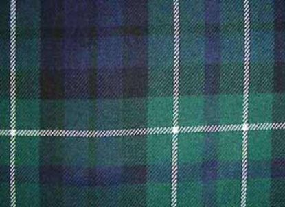 Picture of MacNeil of Colonsay Modern Tartan