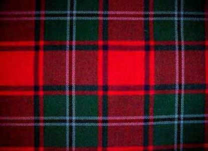 Picture of MacPhail Tartan