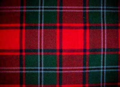 Picture of MacPhail Tartan