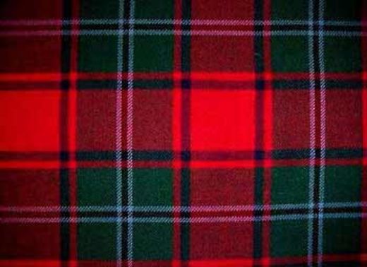 Picture of MacPhail Tartan