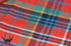 MacPherson Ancient Tartan Material