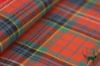 MacPherson Ancient Tartan Fabric